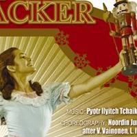 THE NUTCRACKER at the CCP on 12/3 to 12/13