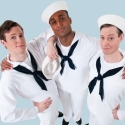 BWW Reviews: ON THE TOWN at Seattle’s 5th Avenue Theatre Video
