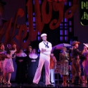 Photo Coverage: 5th Avenue's ON THE TOWN