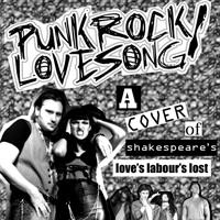 Horse Trade Presents PUNK ROCK/LOVE SONG 9/30-10/3