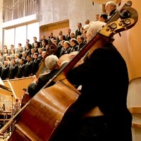 Pacific Symphony's 10th American Composers Festival Honors 'The Greatest Generation'  Video