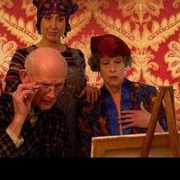 REVIEW: PAINTING CHURCHES at the Park Square Theatre