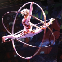 CIRQUE DREAMS ILLUMINATION Hosts Open Audition For Featured Role Sat. Feb 6