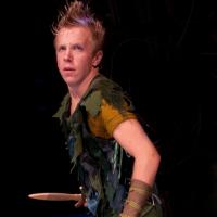 BWW REVIEWS: PETER PAN; Fly to Neverland at the Arden Theatre