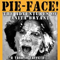 Kangagirl Productions Presents PIE-FACE! THE ADVENTURES OF ANITA BRYANT At FringeNYC  Video