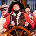 The Des Moines Playhouse Presents HOW I BECAME A PIRATE 5/7-23 Video