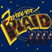 Denton Community Theatre To Hold Auditions For FOREVER PLAID 9/13 Video