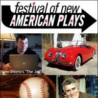 Last Night of the 2010 Festival of New American Plays Held Tonight