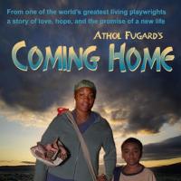 Fugard's COMING HOME Comes To The Fountain Theatre 6/20 Thru 8/29 Video