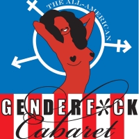 RTC Presents THE ALL-AMERICAN GENDERF*CK CABARET, 3/25-4/3 Video