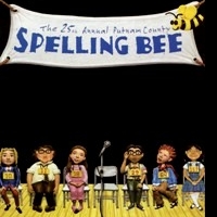 Showbiz Players Present THE 25TH ANNUAL PUTNAM COUNTY SPELLING BEE 4/15-25