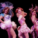Photo Coverage: Opening Night at History Theater' QUEENS OF BURLESQUE, 4/24-5/23 Video