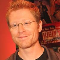 Anthony Rapp Brings 'Without You' to Joe's Pub September 29th Video