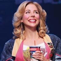 Photo Flash: ROCK OF AGES Reveals New Production Photos!