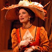 Photo Flash: 'HELLO DOLLY!' at Reagle Players Video