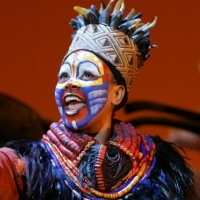 Imagination Reigns in 'The Lion King'