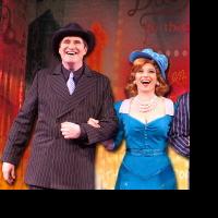 Richard Kind and Liz Larsen: This Guy and Doll Got Chemistry Interview