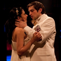 Photo Coverage: ROMEO AND JULIET at the Arden Video