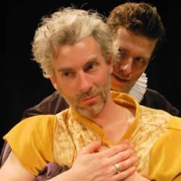 Untitled Theater Company #61 Presents The World Premiere of RUDOLF II 3/5-3/28 Video