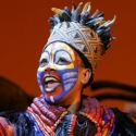 THE LION KING Returns To Toronto, Plays Princess Of Wales Theatre 4/19-5/22 Video