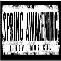 SPRING AWAKENING Plays The Fabulous Fox Theatre March 9-14, 2010