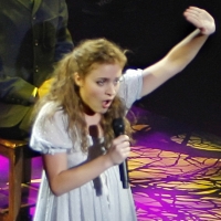 BWW Interviews: Christy Altomare, Wendla From Spring Awakening, March 9 - 14 At The F Video