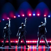 Photo Flash: SMOKEY JOE'S CAFE At Paper Mill
