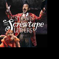 THE SCREWTAPE LETTERS To Get Two Halloween Performances, 10/31 Video