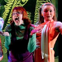 'SHOUT!' Makes West End Premiere at Arts Theatre 4/17 - 6/28 Video
