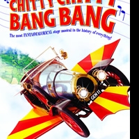 BWW Reviews: CHITTY CHITTY BANG BANG, New Wimbledon Theatre, March 16 2010