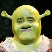 Photo Flashback: Ben Crawford is SHREK THE MUSICAL's 'Big, Bright & Beautiful' New…