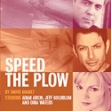 Hear Mamet's 'Speed-the-Plow' for Free, 6/17 On Theatre Works Radio Theatre Series Video