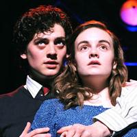 West End SPRING AWAKENING Plays Final Performance 5/30
