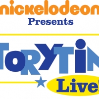 Palace Theatre Presents NICKELODEON'S STORYTIME LIVE! 6/16-17 Video