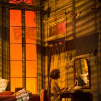 Photo Flash: Mazzie And Innvar Star In Barrington Stage's 'STREETCAR' Video