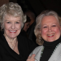 Photo Coverage: Elaine Stritch Opens Sondheim Show at Cafe Carlyle Video