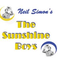 Encore Entertainment Presents Neil Simon's 'THE SUNSHINE BOYS' 4/23 - 5/3 Video
