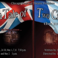 Broadway's A TALE OF TWO CITIES Plays JPAC in Cicero, Illinois Video