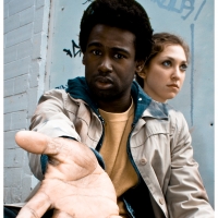 Know Theatre Presents THE EYES OF OEDIPUS 4/28-5/15