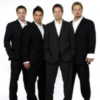 Pantages Theatre Presents The Blenders Holiday Soul Tour 2009, 12/11-12/13