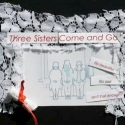 THREE SISTERS COME AND GO Set to Open at Theaterlab, 5/12 Video