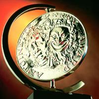 2009 Tony Award Winner: Ian MacNeil For 'Best Scenic Design of a Musical' Video