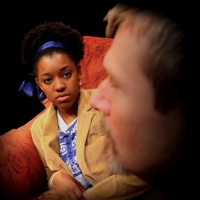 Aurora Theatre Regional Premiere - Tranced, A Psychological Drama