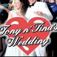 HIGH FIDELITY Replaces TONY N' TINA'S WEDDING At Piper's Alley For The Summer Months