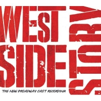 WEST SIDE STORY Wins GRAMMY for Best Show Album  Video