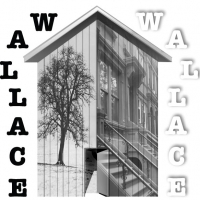 Plan-B Theatre Presents The World Premiere of WALLACE 3/4 Video