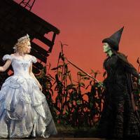 Review: WICKED at Providence Performing Arts Center Video