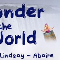 Theatre Southwest Presents WONDER OF THE WORLD, Opens 12/31