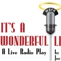 McLean Community Players Presents IT'S A WONDERFUL LIFE: THE LIVE RADIO PLAY 12/11-19