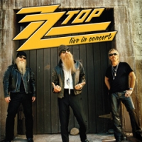  ZZ Top Comes to the King Center, 4/30 Video